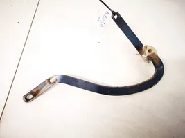 Audi 80 90 B2 Cerniere del vano motore/cofano 811827305