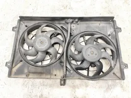 Seat Alhambra (Mk1) Kale ventilateur de radiateur refroidissement moteur 7m3121203