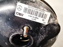 Mercedes-Benz A W168 Bomba de freno a0054304230