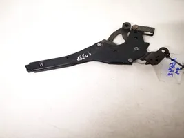 Mercedes-Benz A W168 Handbrake/parking brake lever assembly 