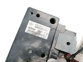 Mercedes-Benz C W203 Sonstige Steuergeräte / Module A2038205185