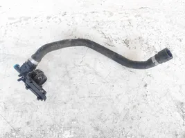 Opel Signum Engine coolant pipe/hose 