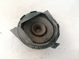 Opel Corsa C Haut-parleur de porte avant 13112932