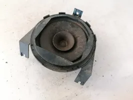 Opel Corsa C Haut-parleur de porte avant 13112932