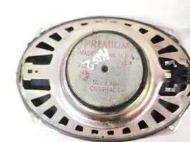 Chrysler Neon I Garsiakalbis (-iai) priekinėse duryse 71273b