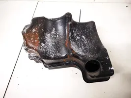 Audi 80 90 B3 Intake resonator 