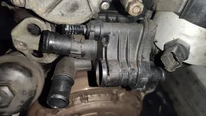 Volvo V50 Tuyau de liquide de refroidissement moteur 