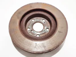 Toyota RAV 4 (XA30) Front brake disc ventiliuojamas