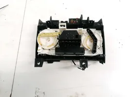 Opel Zafira A Panel klimatyzacji 56342