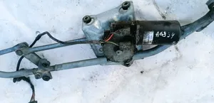 Chrysler Voyager Motor del limpiaparabrisas 23404097