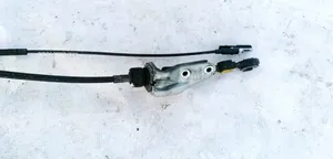 Volvo S80 Gear shift cable linkage 8689422