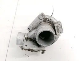 Volvo S40, V40 Turboahdin 4937706050