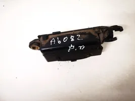 Audi A4 S4 B5 8D Klamka zewnętrzna drzwi 4a0837206d