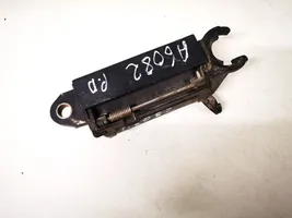 Audi A4 S4 B5 8D Etuoven ulkokahva 4a0837206d