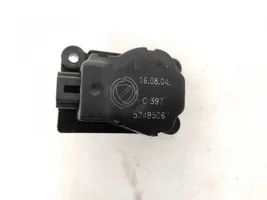 Alfa Romeo 156 Motor/activador trampilla de calefacción 52495067