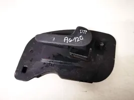 Opel Corsa C Klamka wewnętrzna drzwi 24423524p