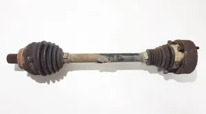 Volkswagen Golf Plus Front driveshaft 