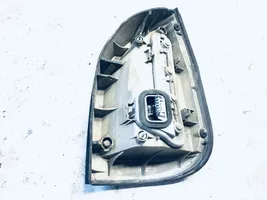 Opel Zafira A Lampa tylna 62280