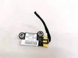 Volvo S40, V40 Airbag deployment crash/impact sensor 30613044A