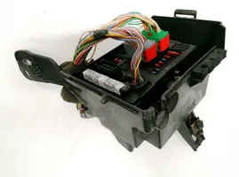 Citroen C3 Fuse box set 9638502580