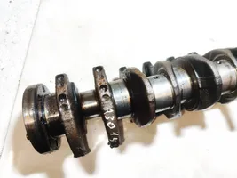 Ford Mondeo Mk III Crankshaft 