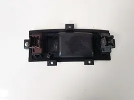Opel Astra G Seat heating switch 