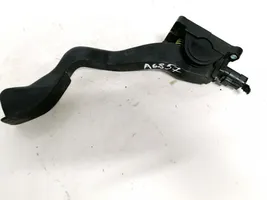 Citroen C3 Accelerator throttle pedal 9646702180