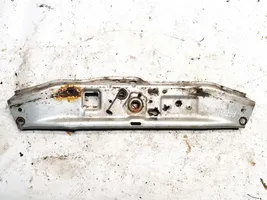 Opel Astra H Radiator support slam panel 