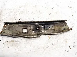 Opel Astra H Radiator support slam panel 