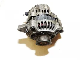 Opel Agila B Alternator 160812