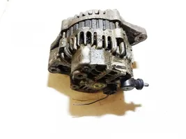 Opel Agila B Alternator 160812