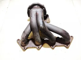 Honda Stream Exhaust manifold 