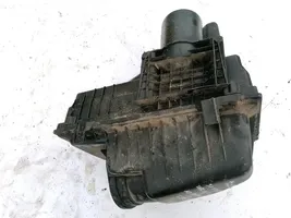 Citroen C8 Oro filtro dėžė 9640454480