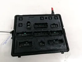 SsangYong Rexton Fuse box set AK4920