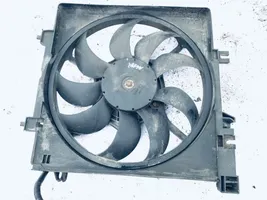 Subaru Outback Kale ventilateur de radiateur refroidissement moteur 