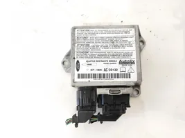 Ford Focus Module de contrôle airbag 4s7t14b056ac