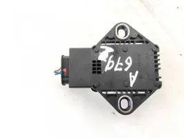 Toyota Verso Sensore di imbardata accelerazione ESP 8918305030