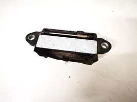 Audi A4 S4 B5 8D Maniglia esterna per portiera anteriore 4a0839206