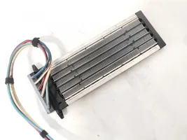 Toyota Verso Radiateur électrique de chauffage auxiliaire 0134100400