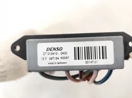 Toyota Verso Scambiatore elettrico riscaldamento abitacolo 0134100400