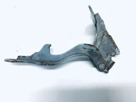 Chevrolet Evanda Engine bonnet/hood hinges 