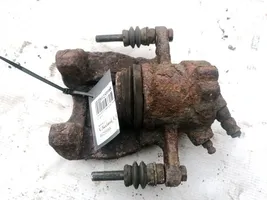 Citroen C2 Bremssattel vorne d317