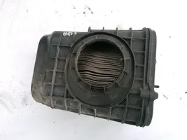 Alfa Romeo 166 Air filter box 60608073