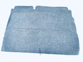 Renault Megane II Trunk/boot mat liner 8200034926