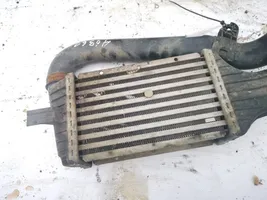 Opel Zafira A Radiatore intercooler 24436438