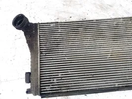 Volkswagen Golf V Chłodnica powietrza doładowującego / Intercooler 1k0145927