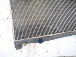 Toyota Yaris Radiateur de refroidissement 