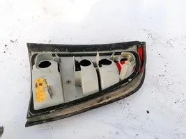 Opel Vectra B Luci posteriori 09153154