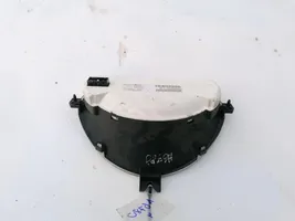 Citroen C2 Spidometrs (instrumentu panelī) P9652008280G