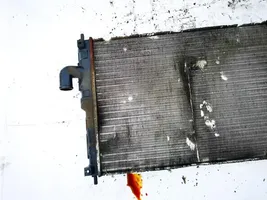 Opel Vectra B Coolant radiator 